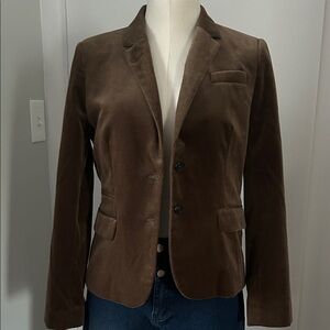 J. Crew Schoolboy Blazer